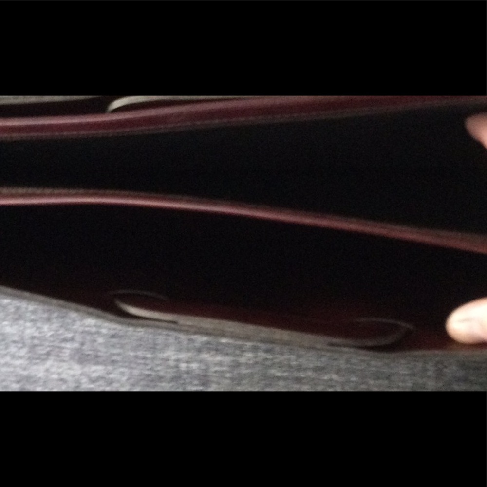 Hazel attaché case - Picture 4 of 7